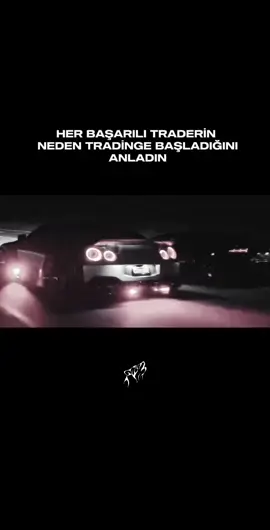 Trading bir amaçmıdır yoksa araçmı ? Neden insanlar tradinge başlamak ister ? - #tradingvideo #daytrading #tradingmotivation #trading #başarı 