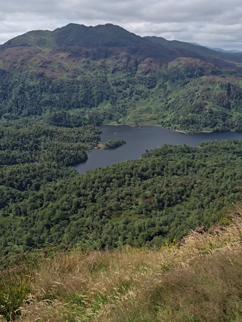 THANK YOU... from my heart 🙏🏻🫂🙌🏻💖... to every single one of you absolute stunners... yes you too 😍🥰... see you all at 20k 💪🏻☮️💜 #adhd #maverickg #fyp #viralvideos #15k #scottishscenery #scotlandtiktok #thankyou #summit 