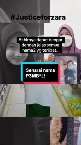 Alhamdulillah CHECKMATE! 🤣 #justiceforzara #justice4zara 