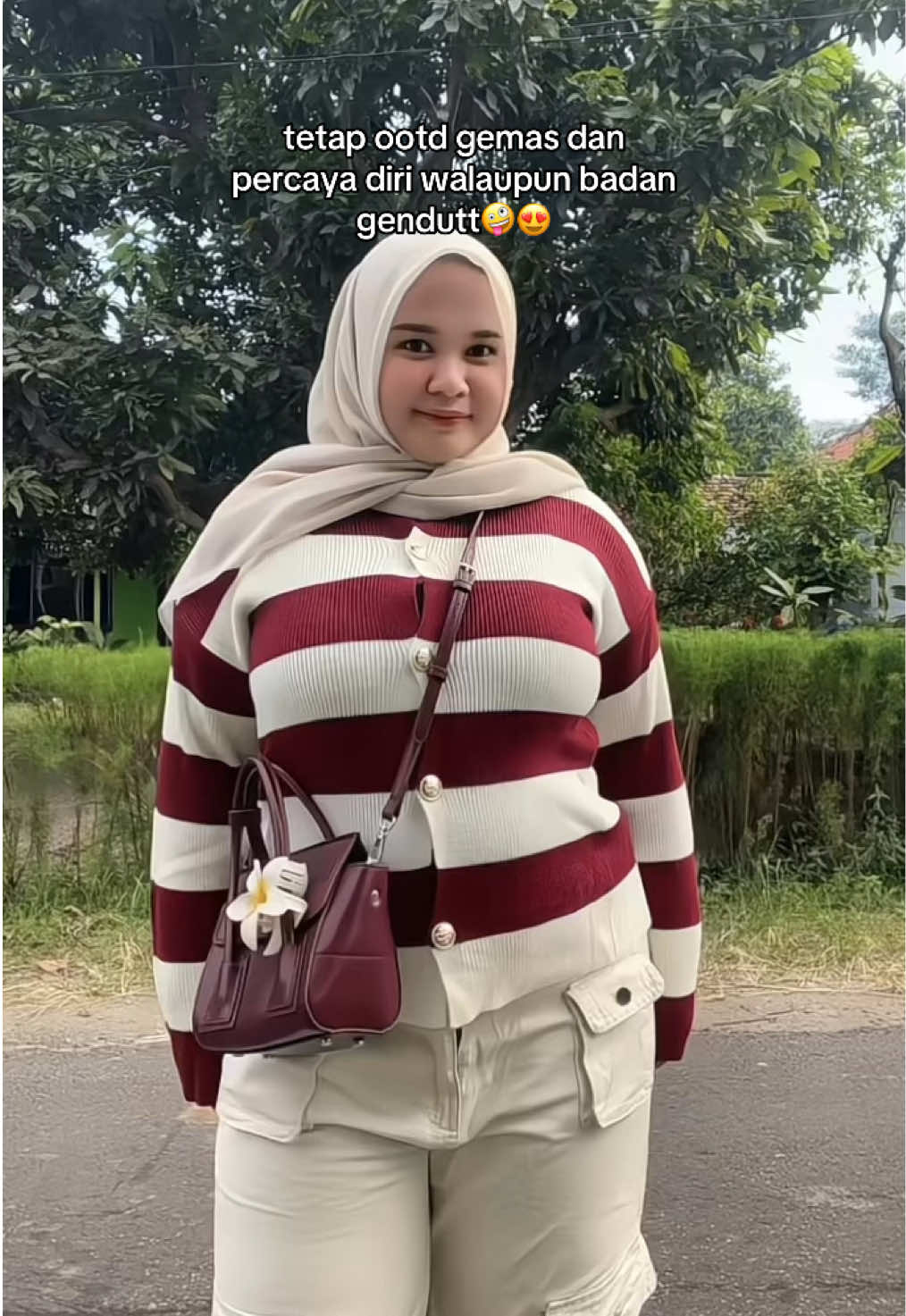 ootd❤️klik link👉🏻@Nabilaaa🦋 
