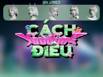 Cách (yêu đúng) điệu - Team Bích       Phương | Lyrics#exsh #emxinhsayhi #v_lyrics #lyrics #cachyeudungdieu