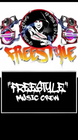 #freestylemusiccrew #sayno2beans #freestylecheck #oldskoldj #blacktcrew #ladyblacktcrew #alborican🇦🇱🇵🇷 #ladeebm💜 #sayno2beansacapellastyle 