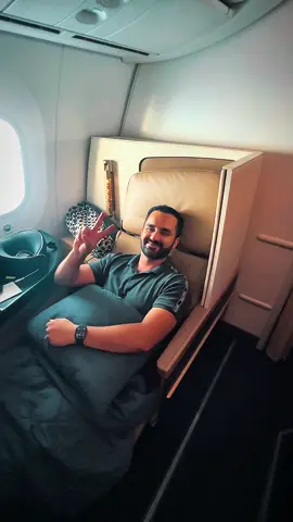 Etihad Airways #abudhabi #etihad #businessclass #airplane #airplane