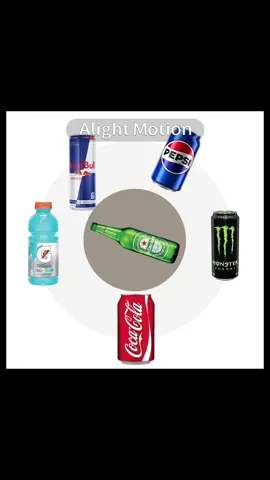 I rushed at the end || THIS IS A JOKE #monsterxredbull || #monster #drinks #redbull #sevenminsinheaven #7minutesinheaven #meme #trends