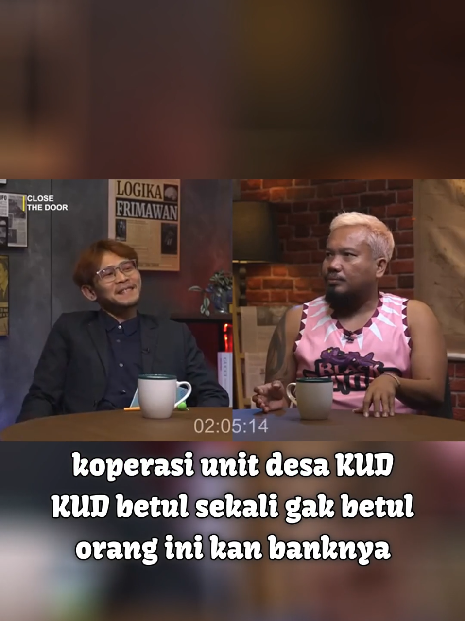 #closethedoor #indrafrimawan #jenda #fyppppppppppppppppppppppp 