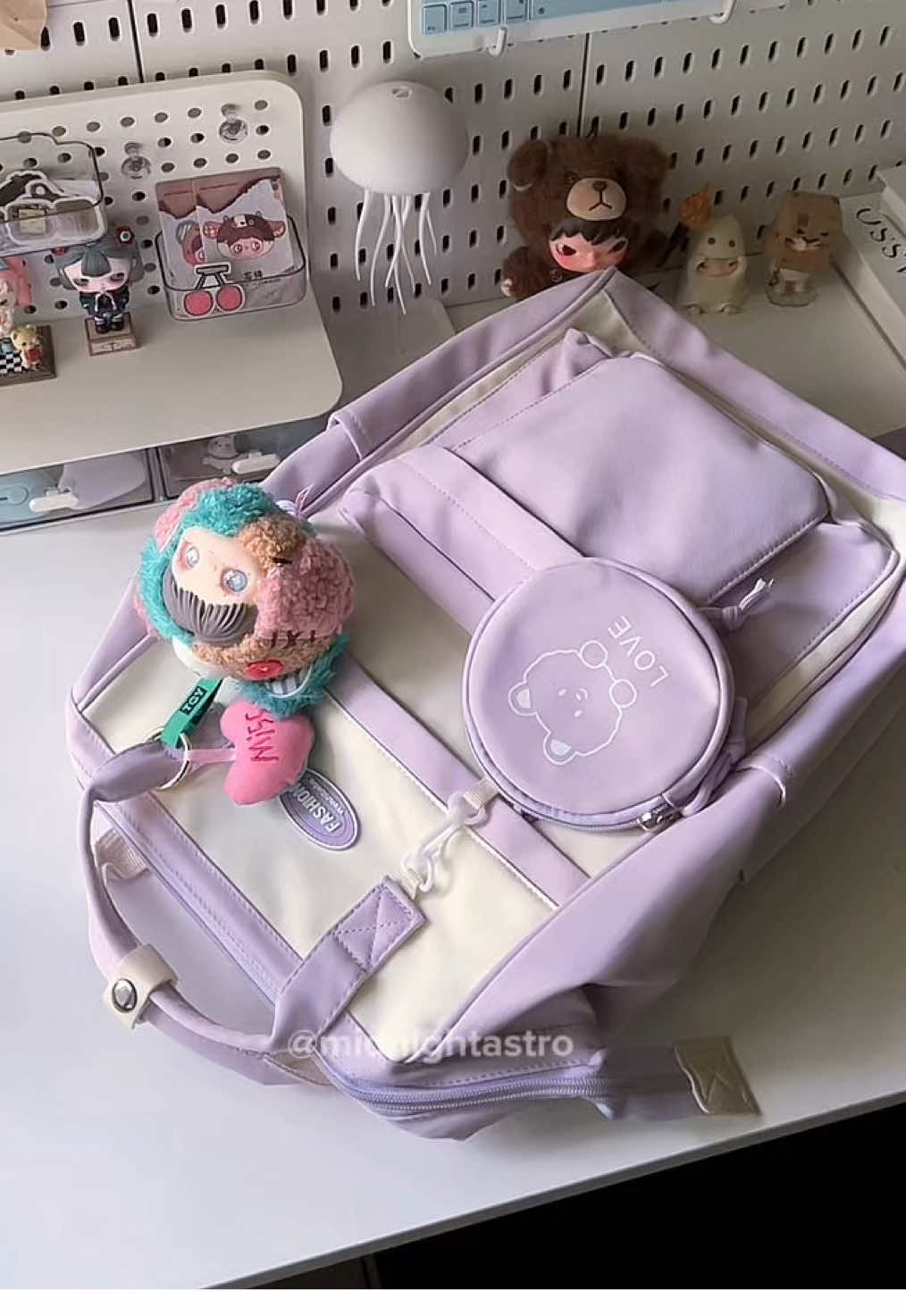 #bag #backpack #schoolbag #backtoschool 