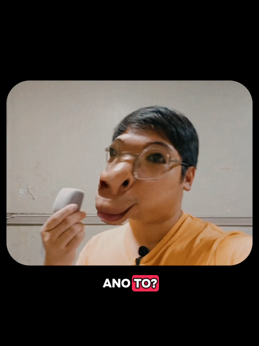 Hindi pamahiin nararamdaman ko... 💔 #shortfilm #tikbalang #filipino #comedy #pinoycomedy 