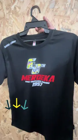 Sambut merdeka dgn penuh gaya! Semangat anak Malaysia🇲🇾 dgn baju selesa, bergaya & Penuh jiwa patriotik.. #Bajumerdeka2025 #anakmerdeka #GayaAnakMalaysia 