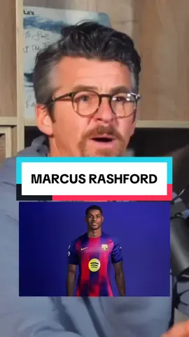 Will Marcus Rashford be a success at Barcelona? #fyp #footballtiktok #PremierLeague #liverpool #manchesterunited 