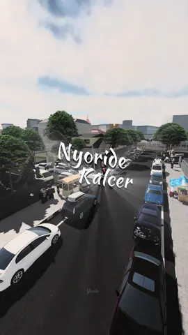 Nyoride kalcer Vol 2 🌹 #cdidroblox #cdid #cdidcinematic #cdidcarmeet #cdidrobloxindonesia 