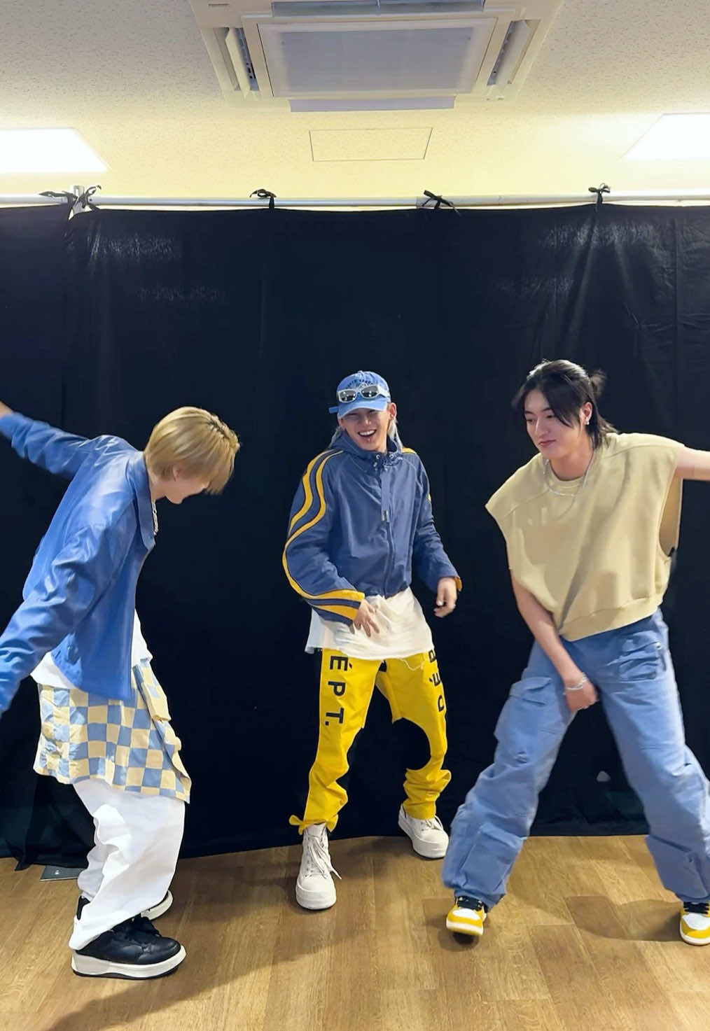 참참참 🫱🙂‍↔️ #TREASURE #트레저 #CHOIHYUNSUK #DOYOUNG   #HARUTO 