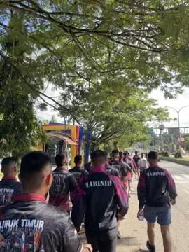 #papuapride #tniindonesia🇮🇩 #marinir #sorong