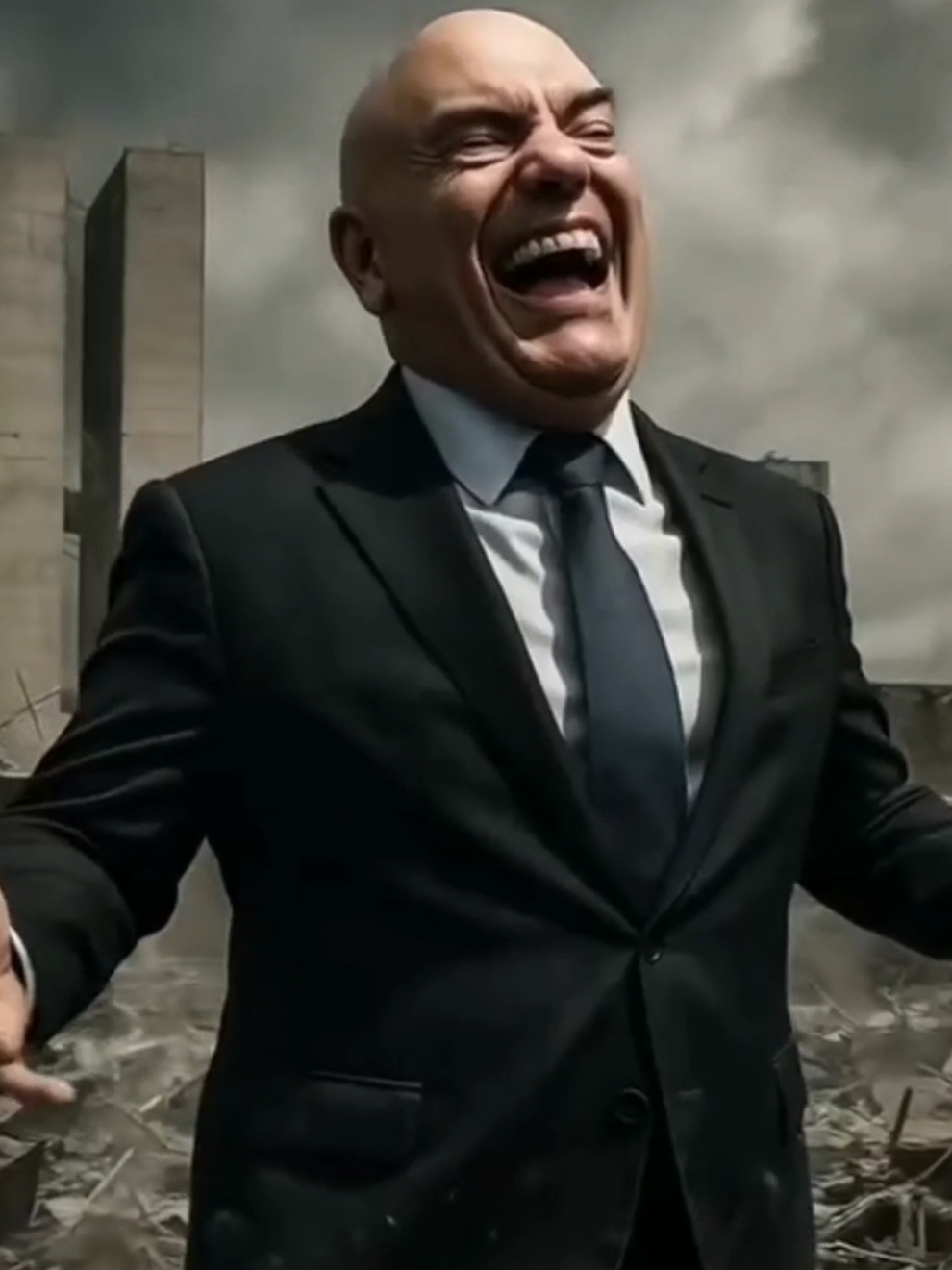 Em julho de 2025, os Estados Unidos sancionaram Alexandre de Moraes, ministro do STF e presidente do TSE, com base na Lei Global Magnitsky, uma legislação que permite penalidades contra indivíduos estrangeiros envolvidos em graves violações de direitos humanos ou corrupção sistêmica. #LeiMagnitsky   #AlexandreDeMoraes   #SançãoInternacional   #LiberdadeDeExpressão   #STF   #Eleições2022   #Bolsonaro                       