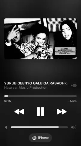#foryou #somalisong 