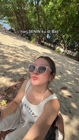 gmna hari senin kelen konkawan? #adayinmylife #bali 