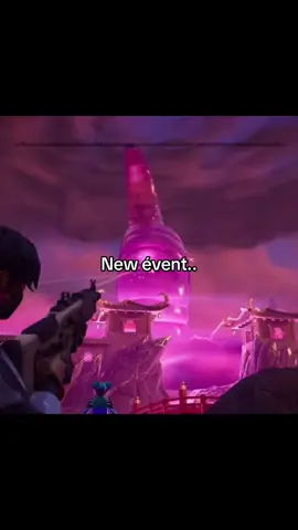 Fortnite has lost a lot of talent for events.. #fortnite #season #fyp #viral #fortniteedit #chapter #chapter6 #event #fortniteevent #fortnitebr #prime 