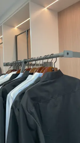 Too high to reach? Not anymore. Pull-down rods bring upper closet space within easy reach — smooth, stable, and built to last. Ideal for maximizing storage in tall wardrobes. #pulldownrod #closetorganization #closethardware #wardrobefittings #interiordesign #spaceoptimizer #b2bsupplier #ClosetHardware #interiordesign #wardrobeaccessories 