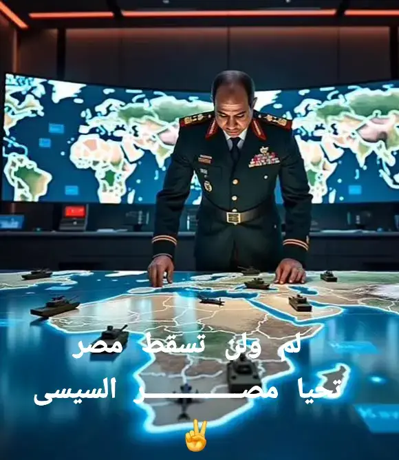 🔴 #هو العالم بيتآمر على مصر ليه؟! مش كفاية بقى نظرية المؤامرة! سؤال مشروع… لكنه أعمق مما يبدو. هل فعلاً في 