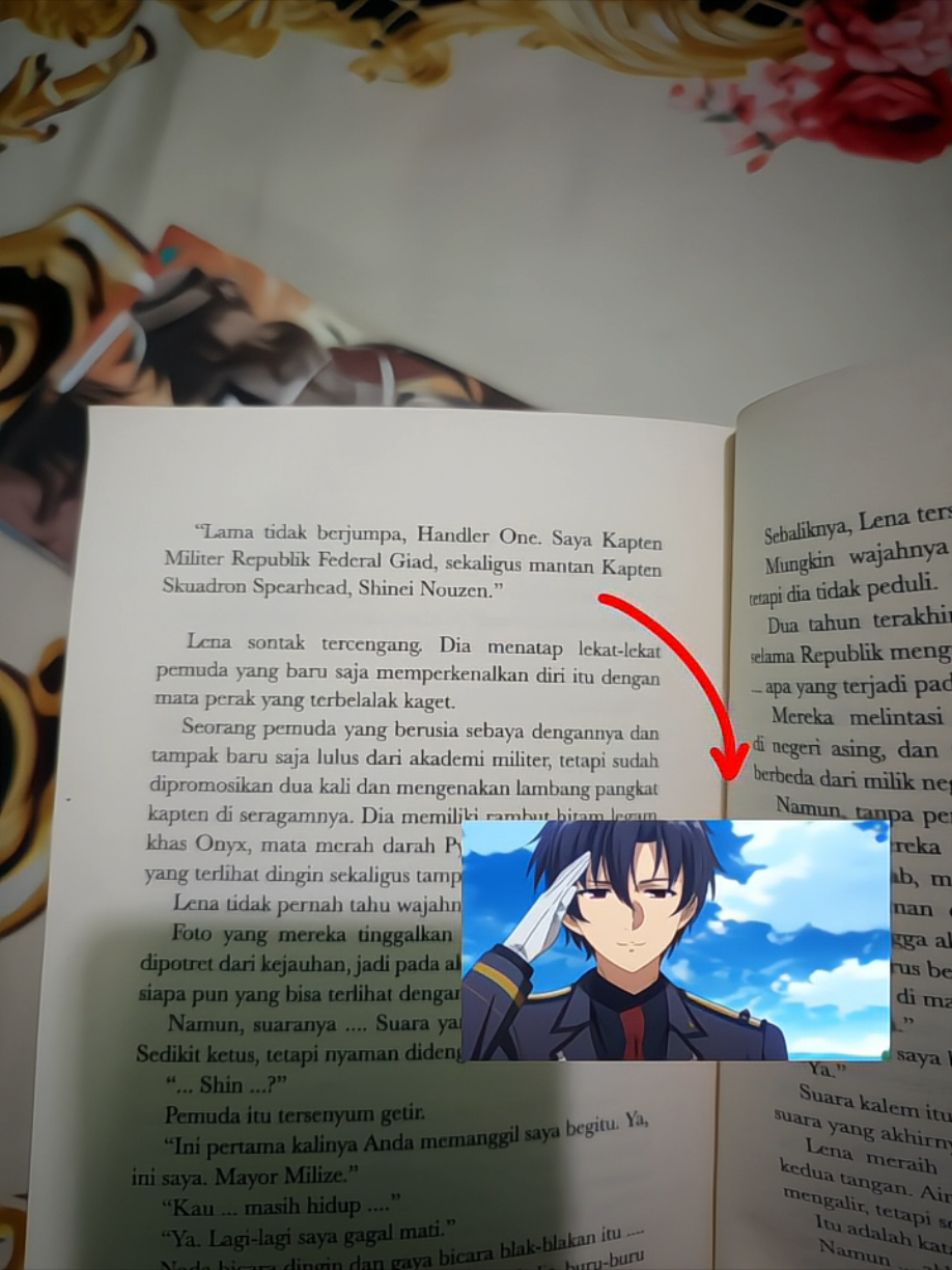 Imaa.... 🥲 #eightysix #eightysixlightnovel #anime #lightnovel #eightypeak 