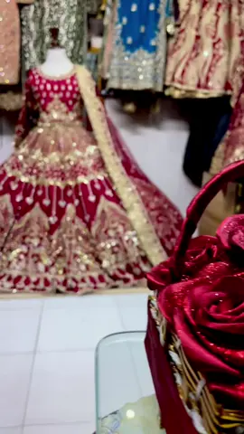 Made to order | Rent your dream dress I Shipping worldwide For more info regarding this outfit DM or WhatsApp 03097609317 03331463557 An exclusive range of high end hand curation articles. Make your special day truly unforgettable. I Made to order | Custom Size I custom colors For appointments and booking WhatsApp Visit our Outlet Sahib G lehenga house Gala Qasaban Wala shop 1 basement  #barat # walima #lehngacholi #maxi #Bride #bridaldress #reels #viral #wedding #rent #designer #maroon #maroonlehnga #bridaldress2024 #newlehngacholi #fyp