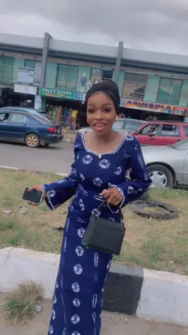 💞OLUWABAMISE 💞#goviral #trendingvideo #viralvideos #fypp #adire 
