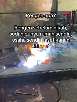 pengen di sapa para welder😊🙏🏻#fyp #kuliboy🤙😜🚀 #weldermuda #weldernation 