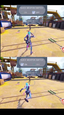 Some Setting For SG Throw😁#codmtutorial #codmtipsandtricks #shotgunthrowingcodm 
