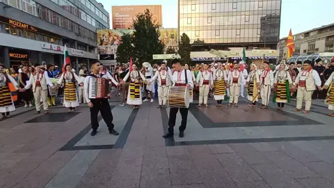 #northmacedonia #folklore #folklor #fy #2025 