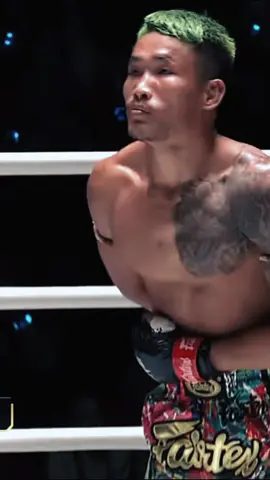 “Y2K” | ”ยอดไก่แก้ว แฟร์เท็กซ์“🔥💪🥊#ยอดไก่แก้วแฟร์เท็กซ์ #มวยไทย #mauythai #MMA #onechampionship #onelumpinee #tiktok #ฟีดดดシ 