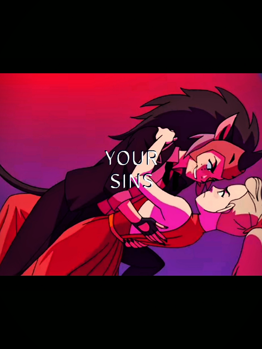 I'M BACK!!!! #Fyp #foryoupage #foryou #catra #adora #catraxadora #catradora #edit #catraxadoraedit #catradoraedit #catraedit #spoilers #viral 