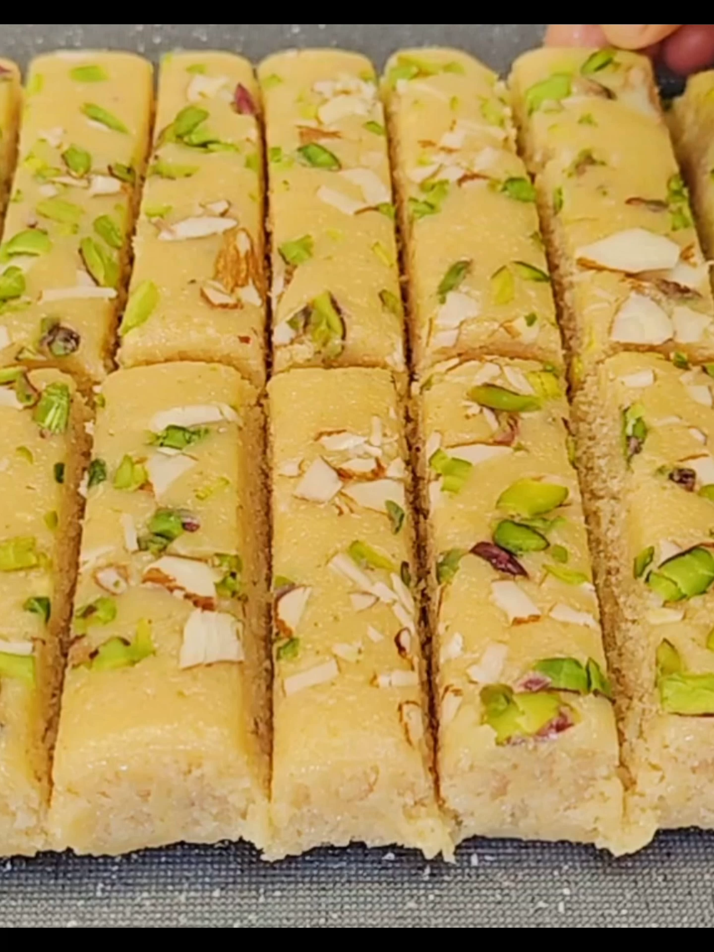 Low Cost Sweet Style Barfi Recipe_Viral_Video #Cooking #FoodRecipe #EasyRecipe #unitedkingdom #foryoupage❤️❤️