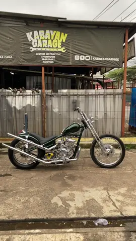 YAMAHA SCORPIO  Otw bali lagi aja nicccc👽 Info 085775537352 #chopperindonesia💨💨 #pyp #chopper #bali 