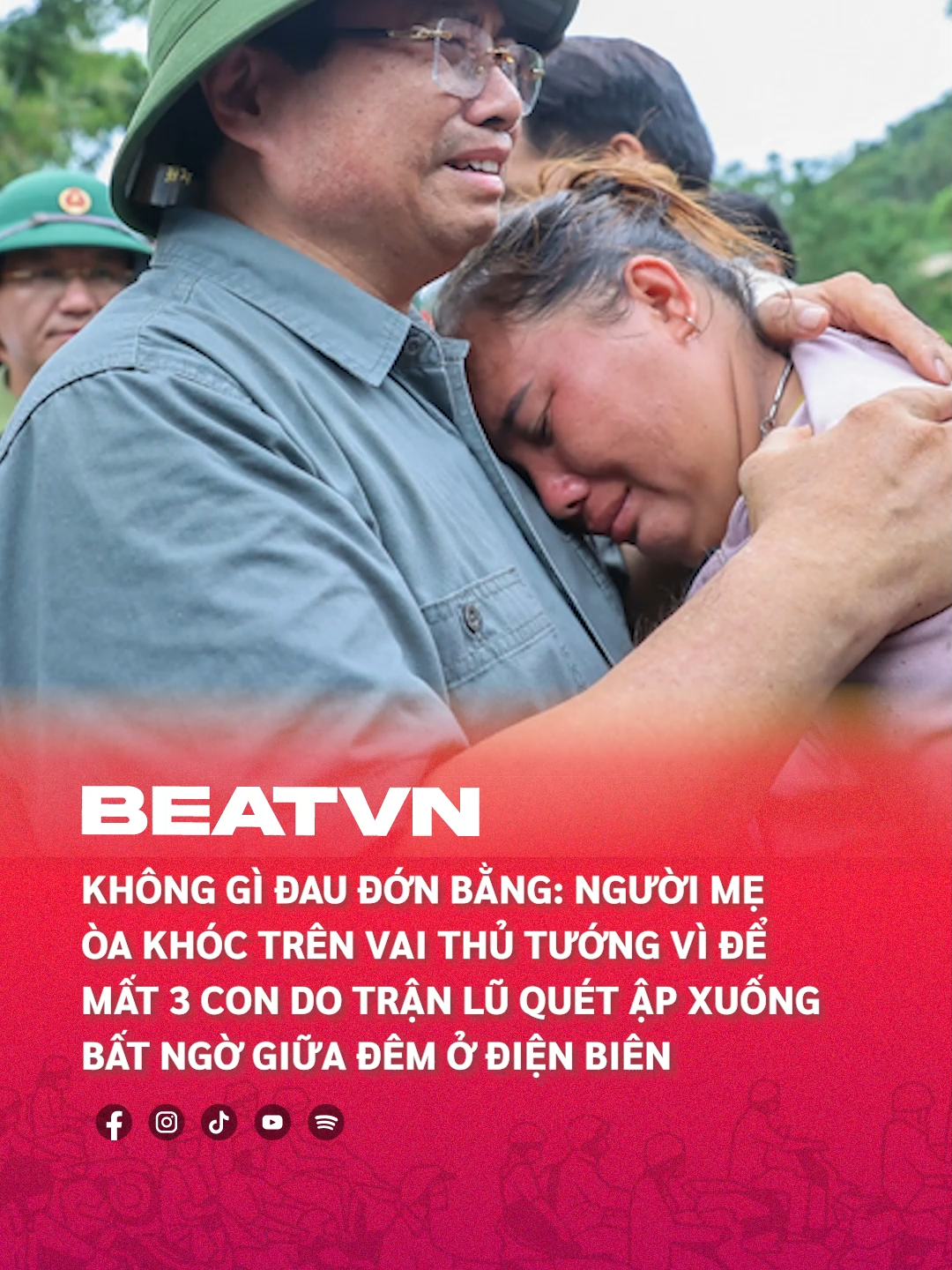 Đau đớn đến vụn vỡ #beatnetwork #beatvn #beatoflife