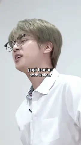ikutan😋#seokjin 