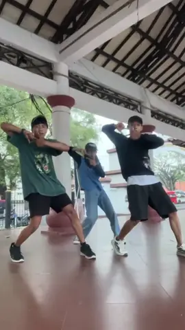 wicked, wicked wicked~ #fyp #dance #dancecover #alldayproject #wicked
