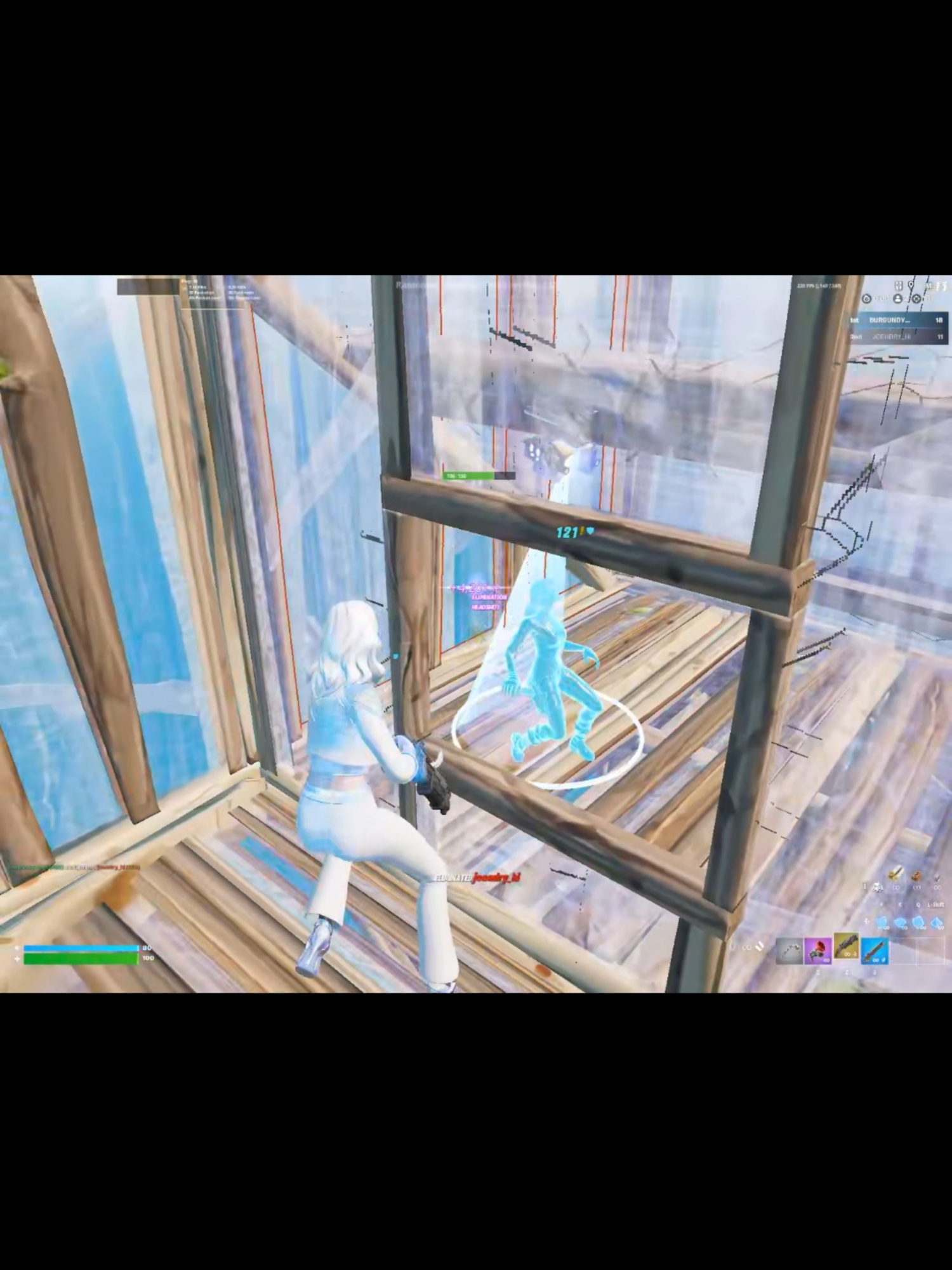 cheater v cheater crimes #fortnite #fortnitebr #fortniteclips #competition #foryoupage #fyp #xyzbca #fypage #cheating #competitive #tournament