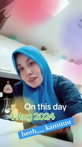 #onthisday  asalm mualkum all     selmet siang besty
