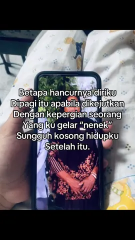 Surga tempatmu nek😇😇🥀🥀🥀🥀#sadvibes🥀 #fyppppppppppppppppppppppp #masukberandafyp #fypシ゚ 