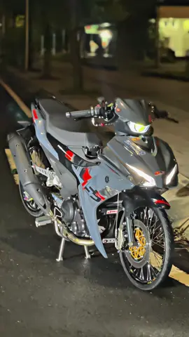 Toả sáng 🔥🇻🇳#y16zrmalaysia #ex155_độ_kiểng #xuhuong 