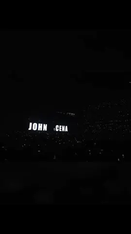 JOHN CENA CLASSIC ENTRANCE : WWE SUMMERSLAM 3/8/2025 #WWE #johncena #cena #SummerSlam #wweentrance #prowrestling #fyp 