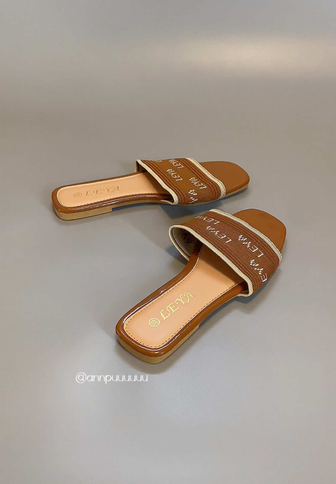 Flat Slippers sandals for women #slipper #slippers #sandals #slippery 