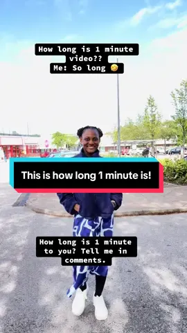 1 minute video.  #everyone #1minute #fyp #song 