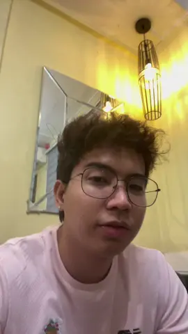 Tanggal pagod mo, mapapalitan ng inis.