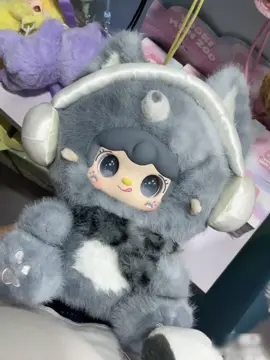 Genuine blind box purchase channel #blindbox #supply #cute #yooki #yookiblindbox #yooki400v3 