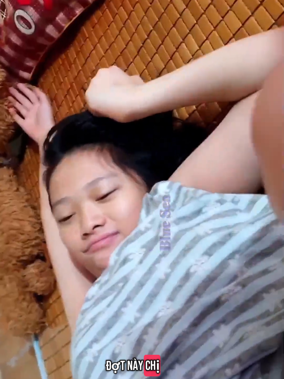 thức dậy, kiểm tra răng của bạn 🙃🙃 #bibabiboo001 #fyp #princesslinh #fypシ゚ #gialinh #foryou #vietnam #foryoupage 