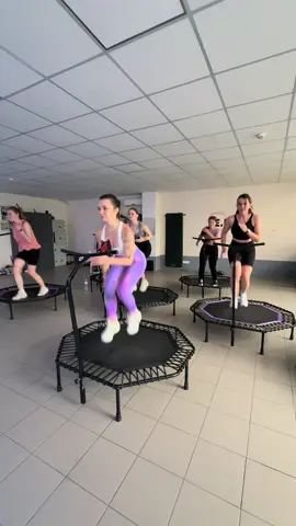 #джампінг #фітнеснабатутах #джампинг 