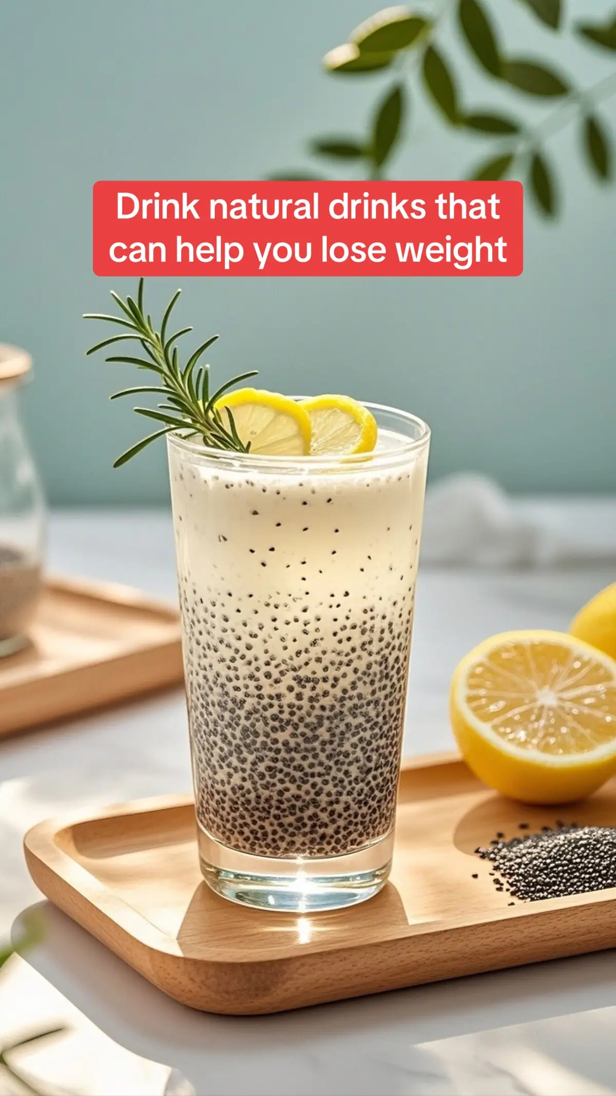 Drink natural drinks that can help you lose weight #health #fyp #foryou #healthtips #DidYouKnow 