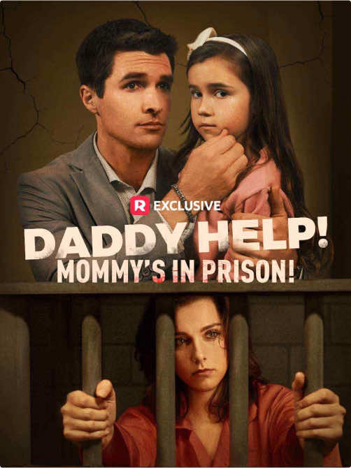 Search 195007 on Reelshort for the last episode.#shortvideo #foryou #fyp #drama #family #usa #daddyhelpmommysinprison 
