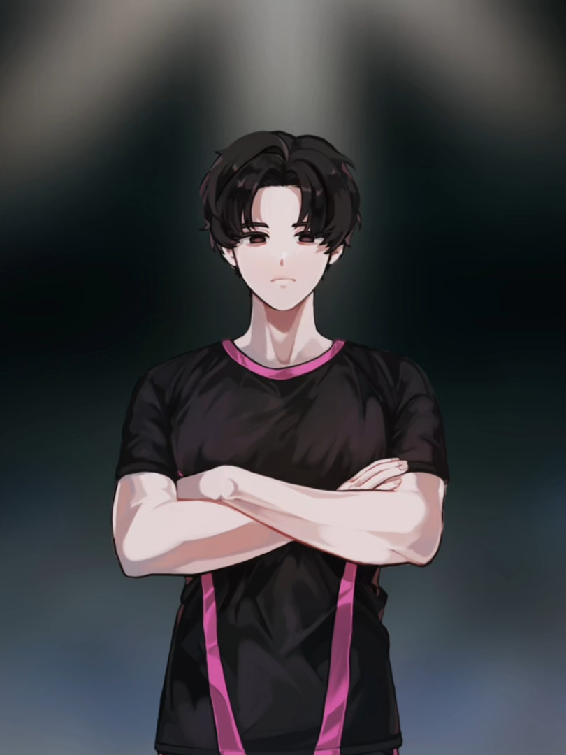 Satu satunya char S yang bisa bom jump tanpa kemampuan spesial apapun #youngsup #thespikevolleyballstory #thespikecross #thespikegame #thespike #4u #fypシ゚