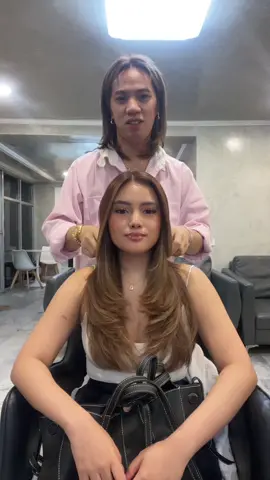 Medium Golden Blonde Color with Brazilian Knott. Human Hair Extension Layered Cut. 📍146 Archerub Bldg. Timog Ave. cor. Edsa Brgy. Sacred Heart, Quezon City. ☎️ (02) 8650 4031  Viber/WhatsApp: 09955539578 / 09187676234 FB PAGE: https://www.facebook.com/TanyHairExtensionsPlus FB PAGE: https://www.facebook.com/THE.PlusTIMOGBranch TIKTOK: https://www.tiktok.com/@tany.hair.extensions INSTAGRAM: https://instagram.com/tanyhairextensionsplus INSTAGRAM: https://www.instagram.com/tany_macapantao #hairgoals #fashioncolor #ashgrey #ashblue #ashbrown #hairextensions #shinyhair #hairmanila #tanyhairextensionsplus #rebond #color #brazilian #highlights #colorhighlights #ombre #tanyhairextensionsplus #tanyhairextensions #hairgoals #haircolor #besthairextensions